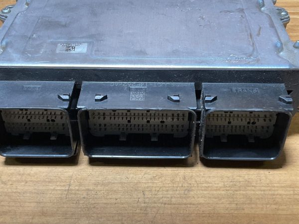 2021 Ford E-350 Engine Computer Module ECU ECM PCM LC4A-12A650-XA - Image 5