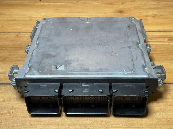 2021 Ford E-350 Engine Computer Module ECU ECM PCM LC4A-12A650-XA - Image 6