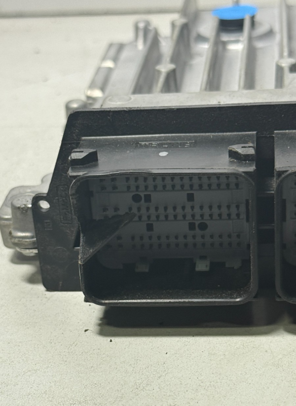 2021 Ford F350 ECM Ecu Computer LC3A-12A650-FBA OEM - Image 4