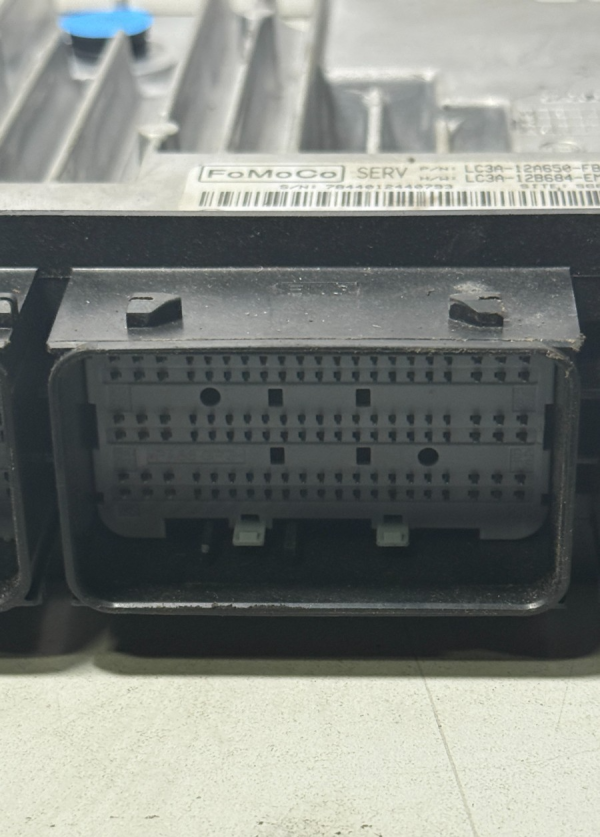 2021 Ford F350 ECM Ecu Computer LC3A-12A650-FBA OEM - Image 5