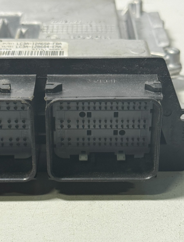 2021 Ford F350 ECM Ecu Computer LC3A-12A650-FBA OEM - Image 6
