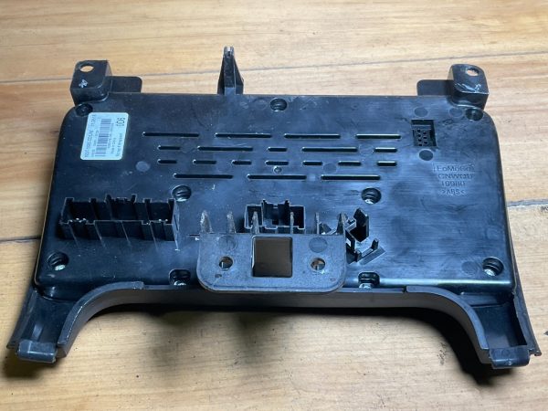 2021 Ford  Ranger  Climate Control Module  OEM KB3T-19980-DD3JA6 - Image 7