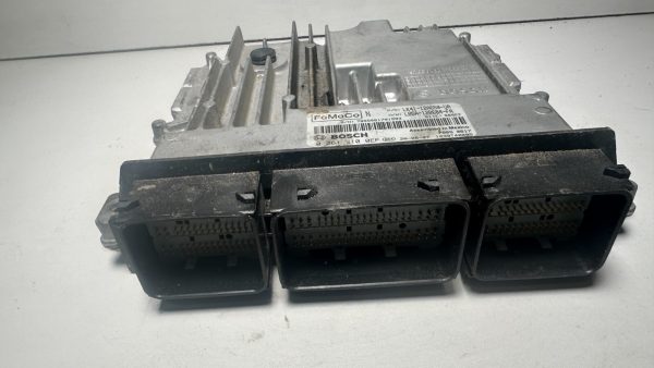 2021 Ford Transit 3.5L EFI AT RWD LK4112A650UA Engine Computer Module - Image 4