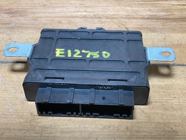 2021 Mitsubishi Mirage Transmission Control Module Unit TCU 1.2L 31036 AB74D