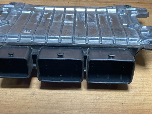2021 Nissan Kicks 1.6L Engine Computer Control Module ECM ECU OEM NEC984083 - Image 5