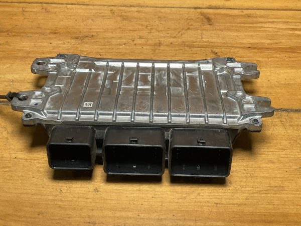 2021 Nissan Kicks 1.6L Engine Computer Control Module ECM ECU OEM NEC984083 - Image 6