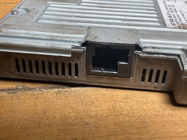 2022 -2023 Mercedes GLE350 V167 Voltage Regulator Control Module OEM A1679005923 - Image 4