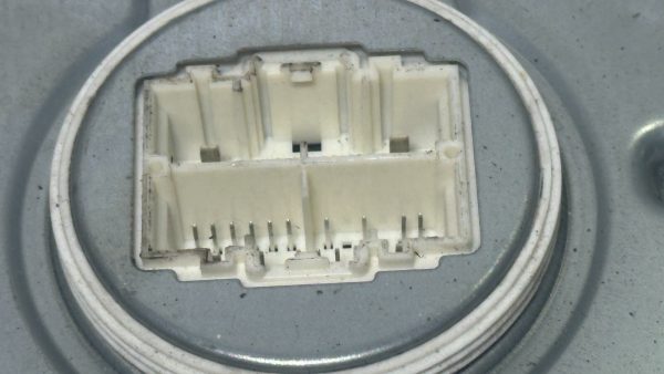 2022-2024 Ford Bronco HID Headlight Ballast Module OEM LJ8B-13B626-CA - Image 3