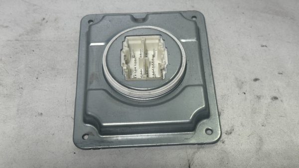 2022-2024 Ford Bronco HID Headlight Ballast Module OEM LJ8B-13B626-CA - Image 4