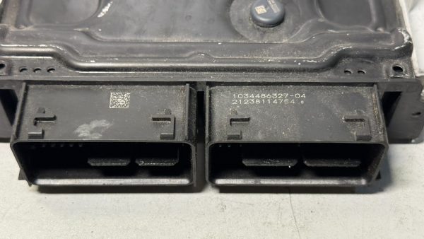 2022 - 2025 FORD MAVERICK ENGINE MOTOR CONTROL MODULE UNIT OEM M1PA-12A650-DA - Image 4