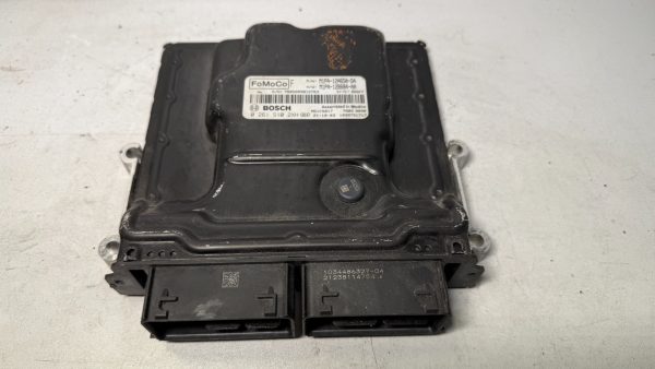 2022 - 2025 FORD MAVERICK ENGINE MOTOR CONTROL MODULE UNIT OEM M1PA-12A650-DA