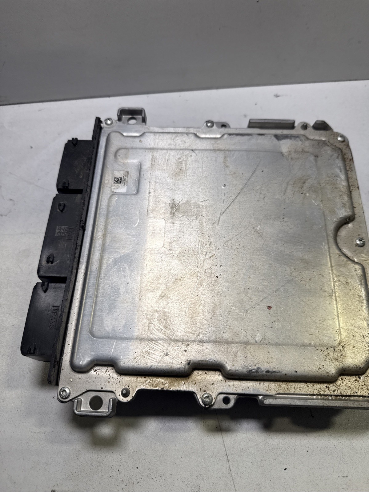 2022 FORD F350 SUPER DUTY ENGINE CONTROL MODULE ECU ECM PCM OEM LC3A-12A650-FAA - Image 5