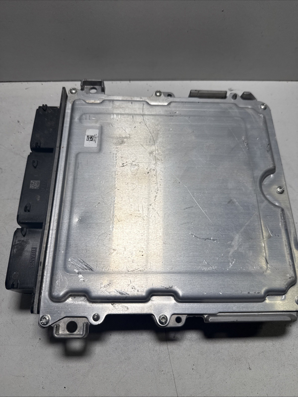 2022 FORD F350 SUPER DUTY ENGINE CONTROL MODULE ECU ECM PCM OEM LC3A-12A650-FBA - Image 5