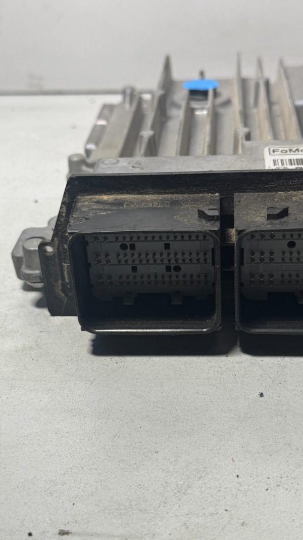 2022 Ford F250-F350 6.7L Diesel Electronic Control Module NC3A-12A650-AA - Image 4
