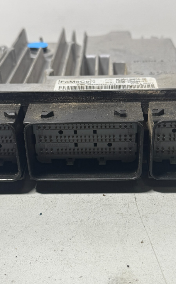 2022 Ford F250-F350 6.7L Diesel Electronic Control Module NC3A-12A650-AA - Image 5