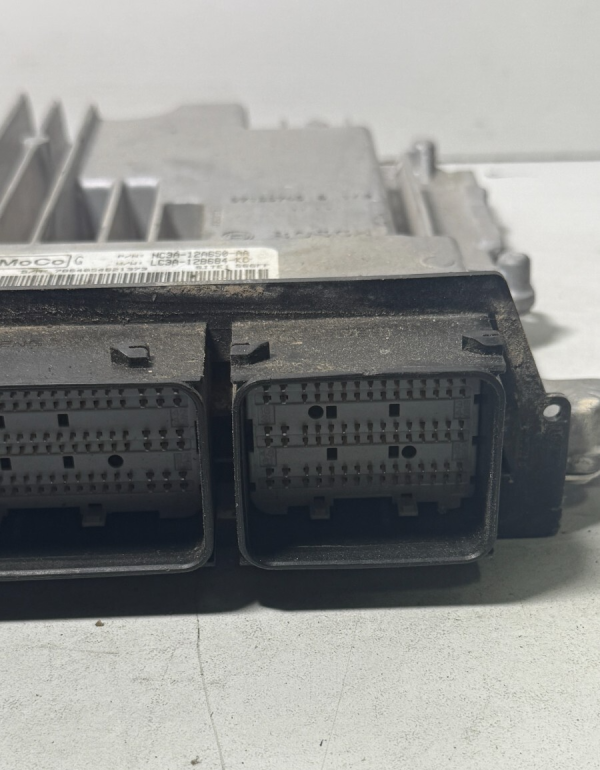 2022 Ford F250-F350 6.7L Diesel Electronic Control Module NC3A-12A650-AA - Image 6
