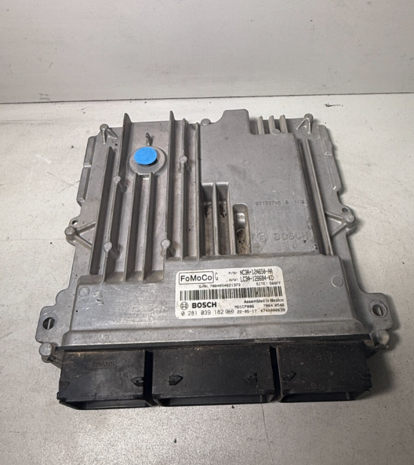 2022 Ford F250-F350 6.7L Diesel Electronic Control Module NC3A-12A650-AA
