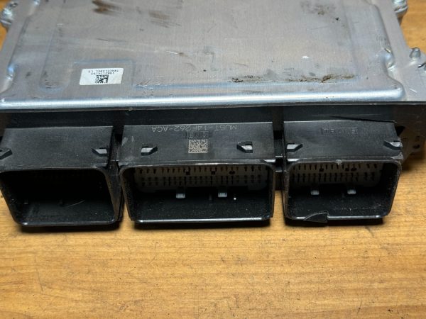2022 Lincoln Navigator  ECM ECU Computer NL7A-12A650-DA - Image 5
