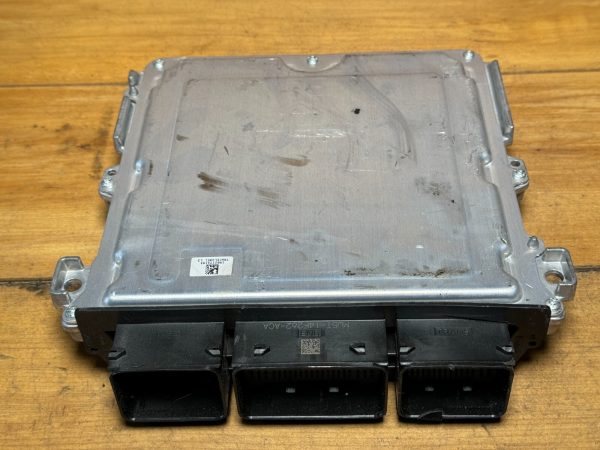 2022 Lincoln Navigator  ECM ECU Computer NL7A-12A650-DA - Image 6
