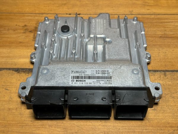 2022 Lincoln Navigator  ECM ECU Computer NL7A-12A650-DA