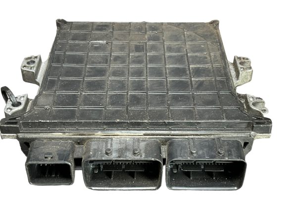 2022 Nissan Frontier Engine Computer Module NEC026-005 - Image 4