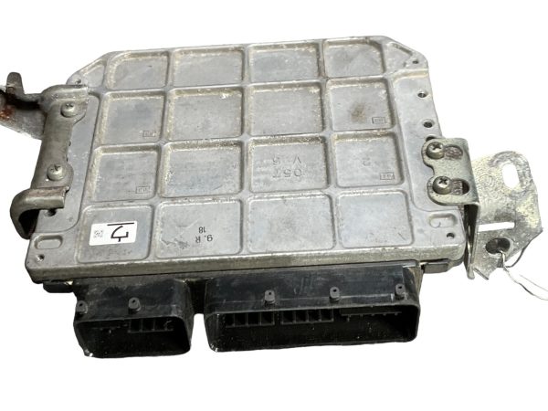 2022 Nissan Frontier Engine Computer Module NEC026-005 - Image 5