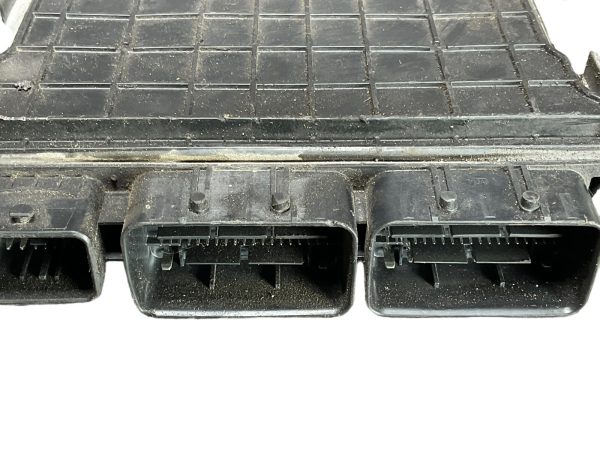 2022 Nissan Frontier Engine Computer Module NEC026-005 - Image 6