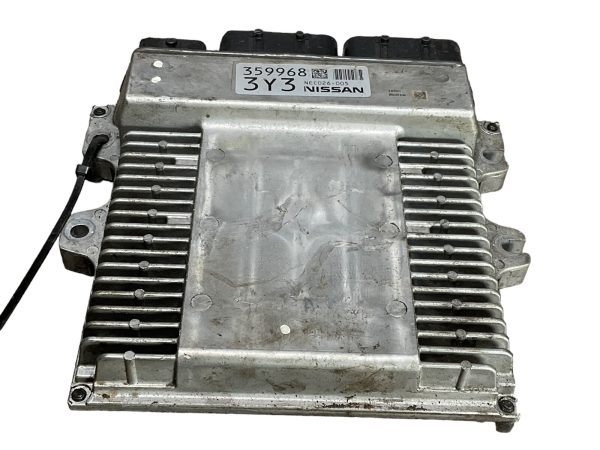 2022 Nissan Frontier Engine Computer Module NEC026-005