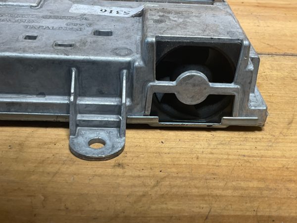 2023-2024 Mercedes-Benz Instrument Cluster  Control Module 1779005316 - Image 3
