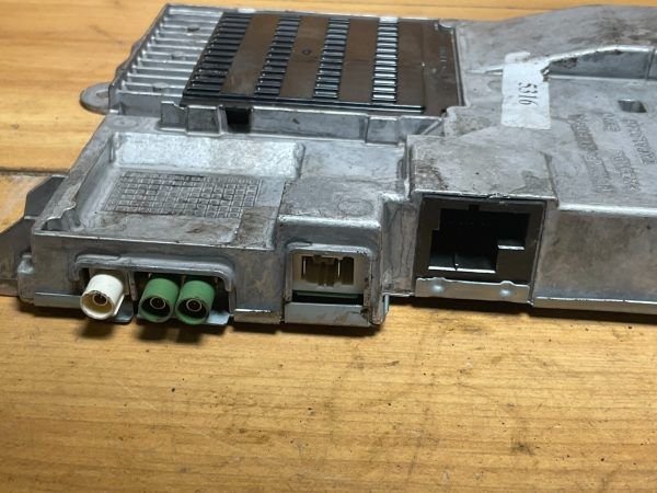 2023-2024 Mercedes-Benz Instrument Cluster  Control Module 1779005316 - Image 4