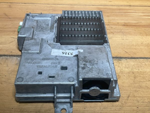 2023-2024 Mercedes-Benz Instrument Cluster  Control Module 1779005316