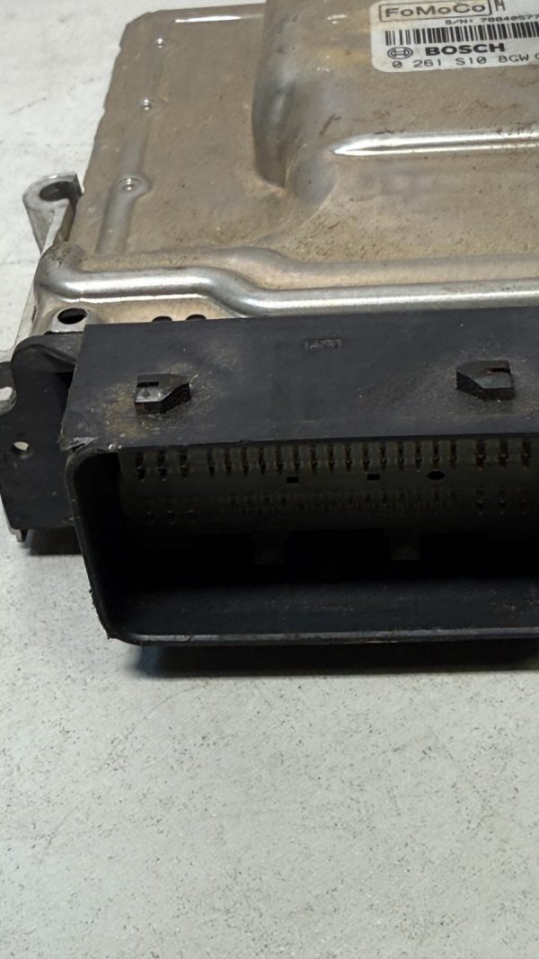 2023 FORD F250SD 7.3L Engine Computer ECM OEM Part Number PC3A-12A650-DEC - Image 4