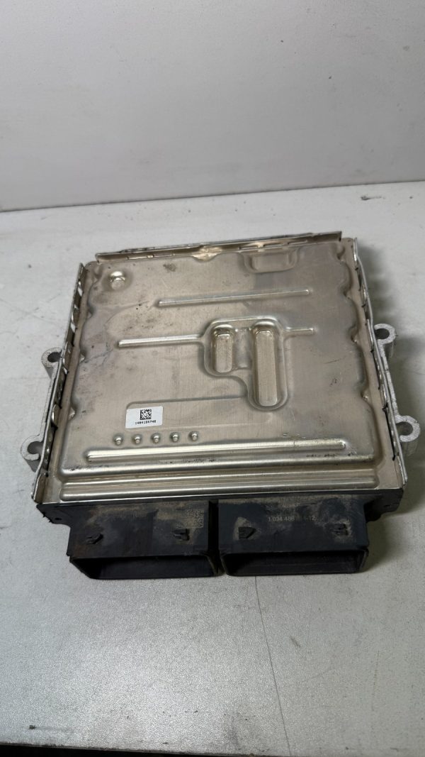 2023 FORD F250SD 7.3L Engine Computer ECM OEM Part Number PC3A-12A650-DEC - Image 6