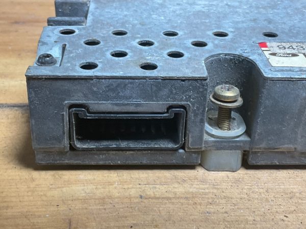 2023 Ford Explorer Amplifier Control Module Unit MB5T-18T806-BB Springfield MO