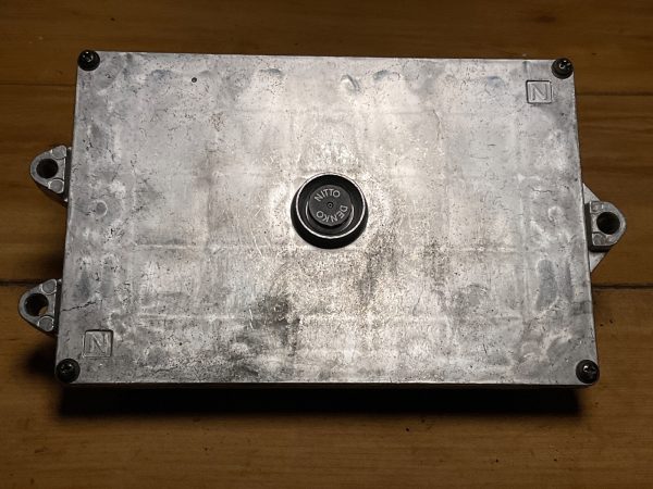 2024 Honda CRV Engine Computer Module ECM ECU 37820-5ph-a01 - Image 3
