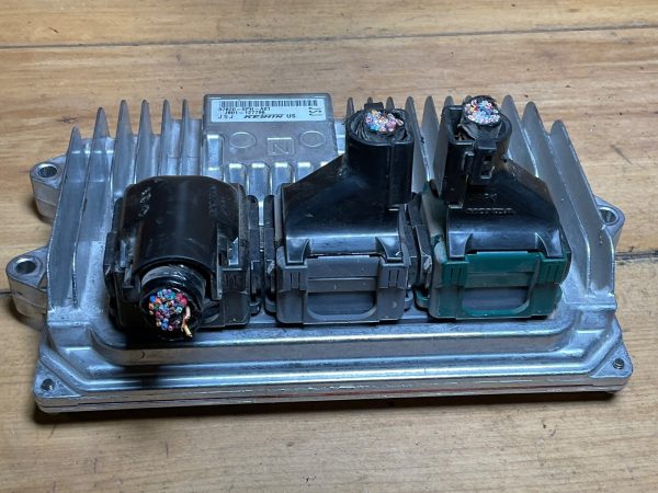 2024 Honda CRV Engine Computer Module ECM ECU 37820-5ph-a01