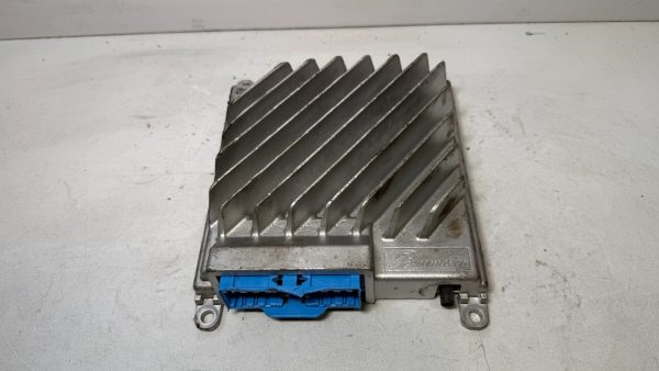 2024 Mercedes E450 E350 Burmester Radio Amplifier AMP OEM 2149006608