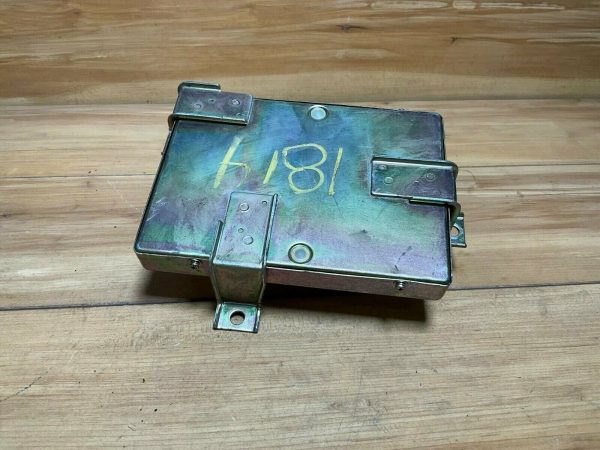 28100-POH-901 | HONDA OEM TRANSMISSION CONTROL MODULE UNIT TCM TCU - Image 4