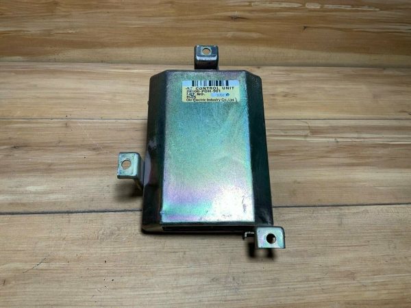28100-POH-901 | HONDA OEM TRANSMISSION CONTROL MODULE UNIT TCM TCU