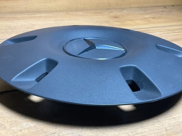 4 Pack 2007-2014 Mercedes Dodge Sprinter 2500 OEM Wheel Center Cap A9064010025 - Image 5