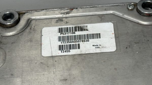 Cummins ECM Engine Control Module 5317106 for ISX ISL ISB ISF CM2350 OEM