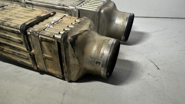 6.7L Ford Powerstroke Bulletproof Diesel H-Core EGR Cooler 6800100 BC3Q-9V425-CE - Image 3