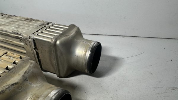 6.7L Ford Powerstroke Bulletproof Diesel H-Core EGR Cooler 6800100 BC3Q-9V425-CE - Image 4
