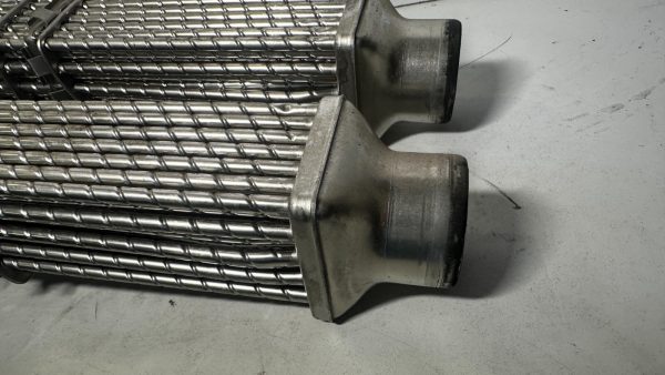 6.7L Ford Powerstroke Diesel H-Core EGR Cooler 6800100 HC3Q-9V425-AA - Image 3