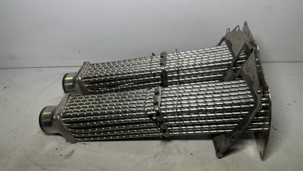 6.7L Ford Powerstroke Diesel H-Core EGR Cooler 6800100 HC3Q-9V425-AA - Image 8
