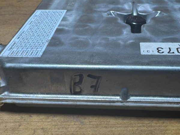 6HK1 ECU Controller 8-98153073-3 899153073 Excavator 1043-D780 OEM - Image 6