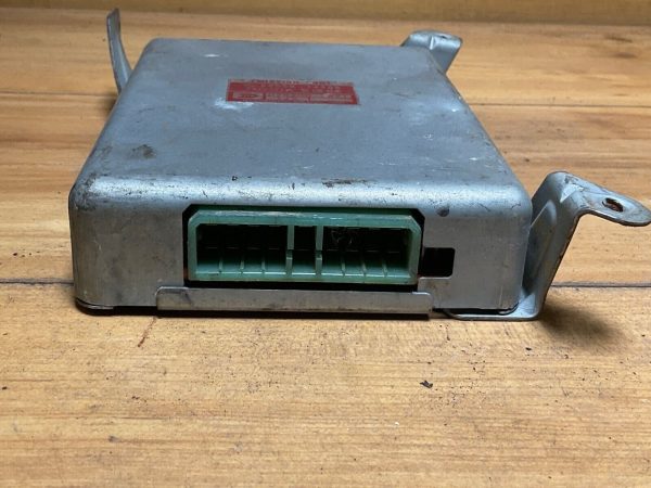 OEM ECM ECU 89550-14400 for 1981 1982 Toyota Celica 2.4L Federal Emission Control
