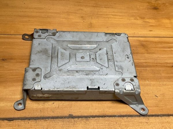 OEM ECM ECU 89550-14400 for 1981 1982 Toyota Celica 2.4L Federal Emission Control