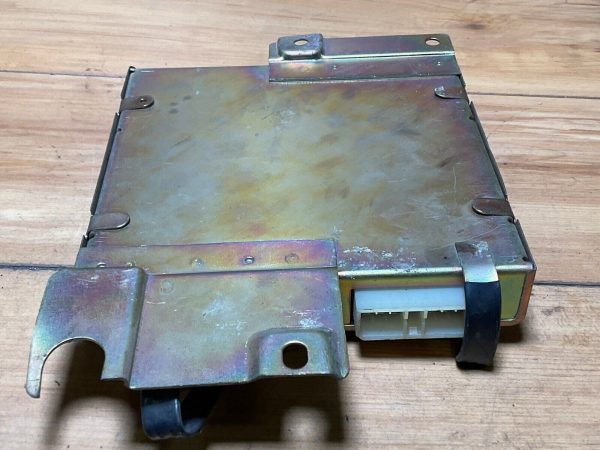 83-85 Mazda 626 Engine Control Unit ECU ECM FBM-27 Module - Image 5