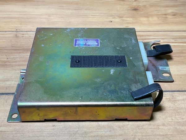 83-85 Mazda 626 Engine Control Unit ECU ECM FBM-27 Module